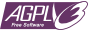AGPL - Free Software